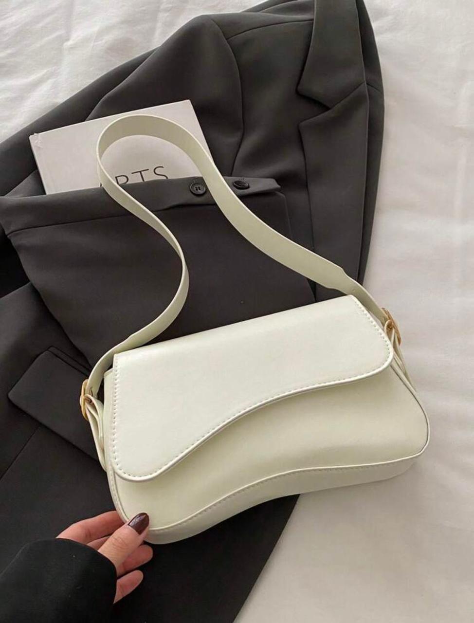Bolsa Flap Arquitetura + Frete Grátis