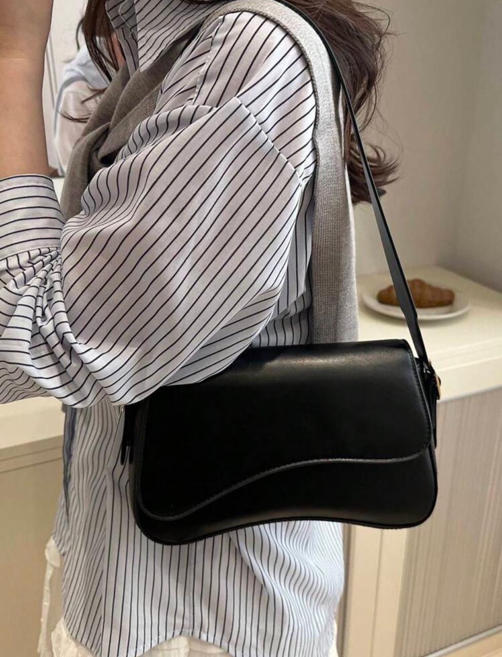 Bolsa Flap Arquitetura + Frete Grátis