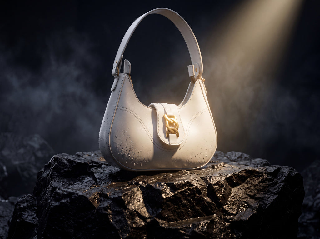 Bolsa Hobo Essencial + Frete Grátis