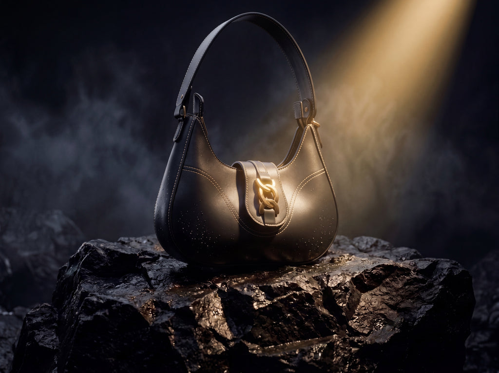 Bolsa Hobo Essencial + Frete Grátis