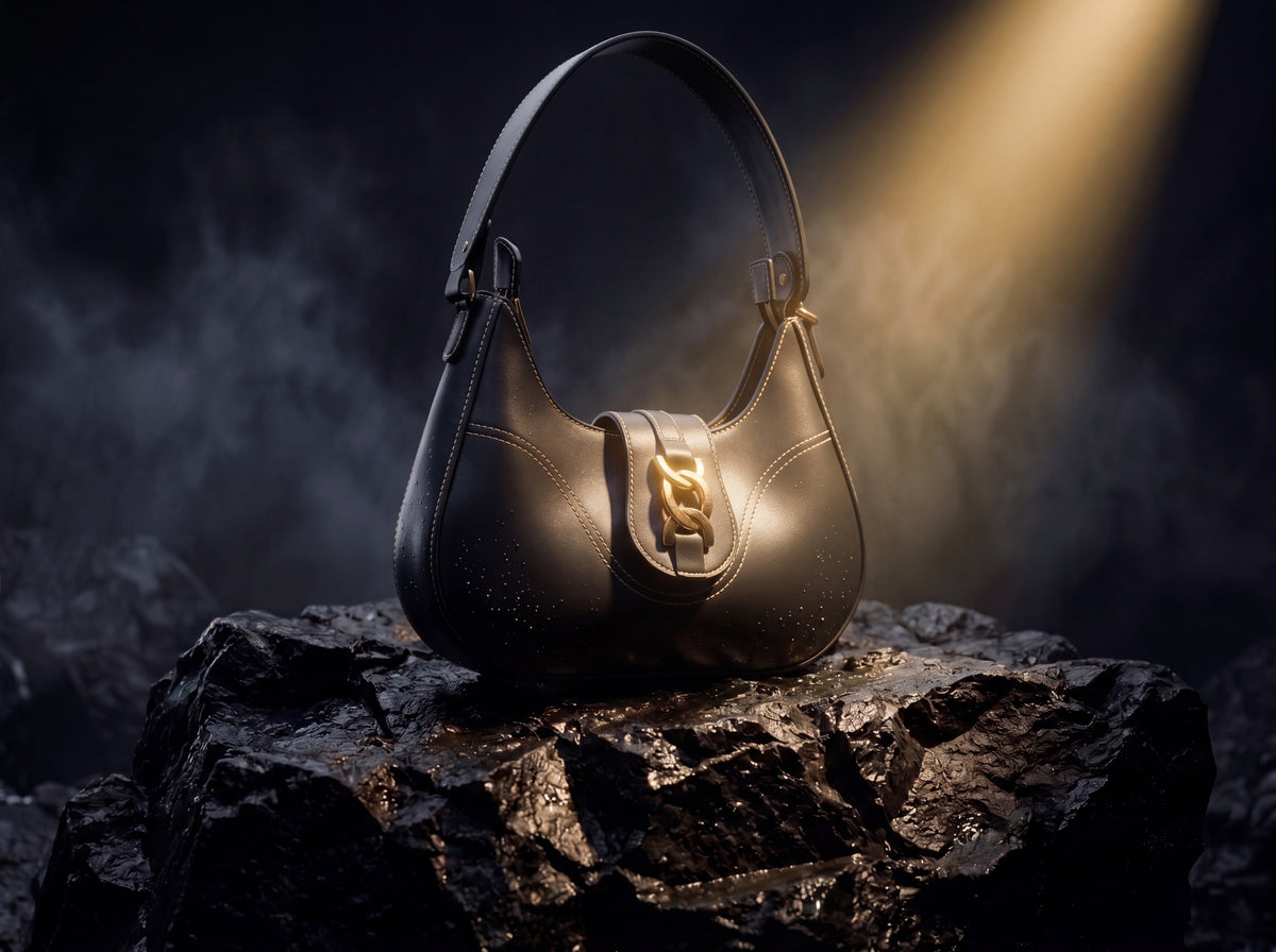 Bolsa Hobo Essencial + Frete Grátis