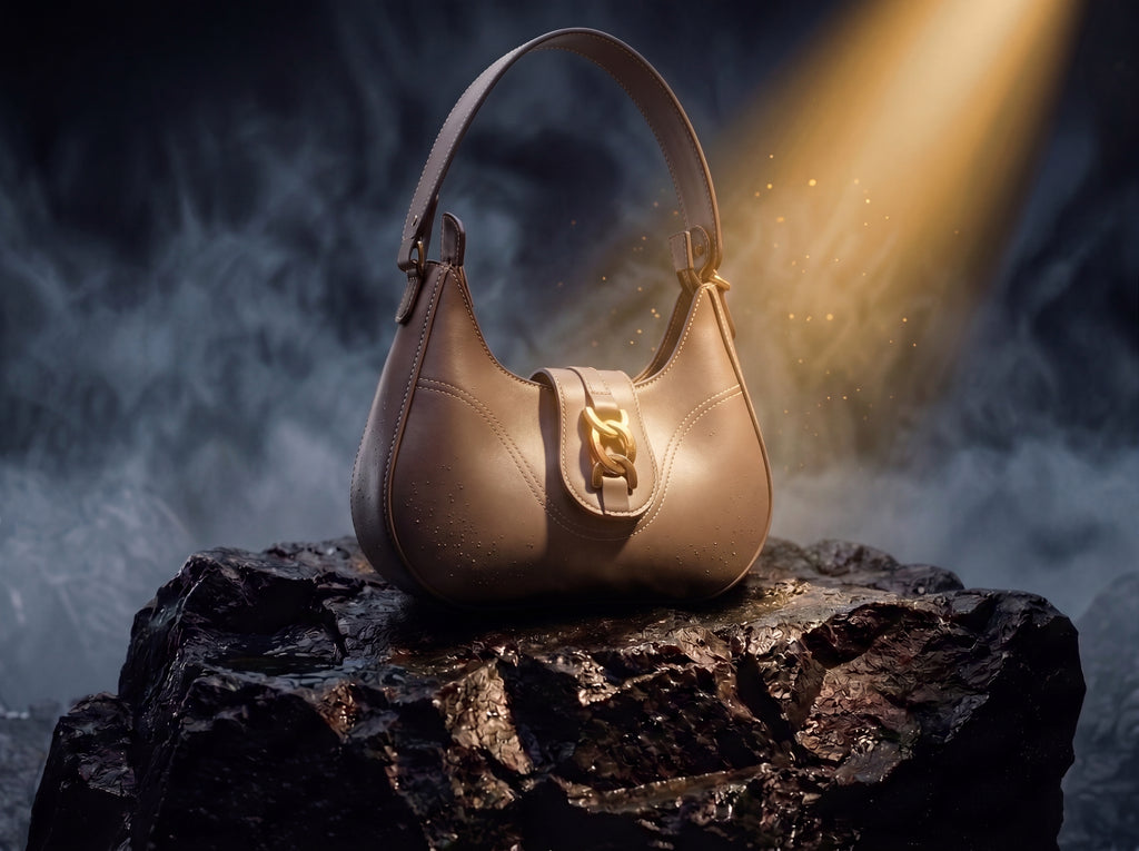 Bolsa Hobo Essencial + Frete Grátis