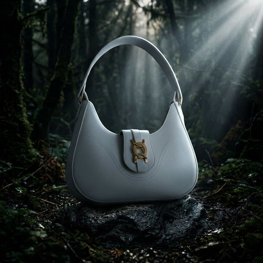 Bolsa Hobo Essencial + Frete Grátis