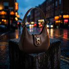 Bolsa Hobo Essencial + Frete Grátis
