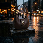 Bolsa Hobo Essencial + Frete Grátis