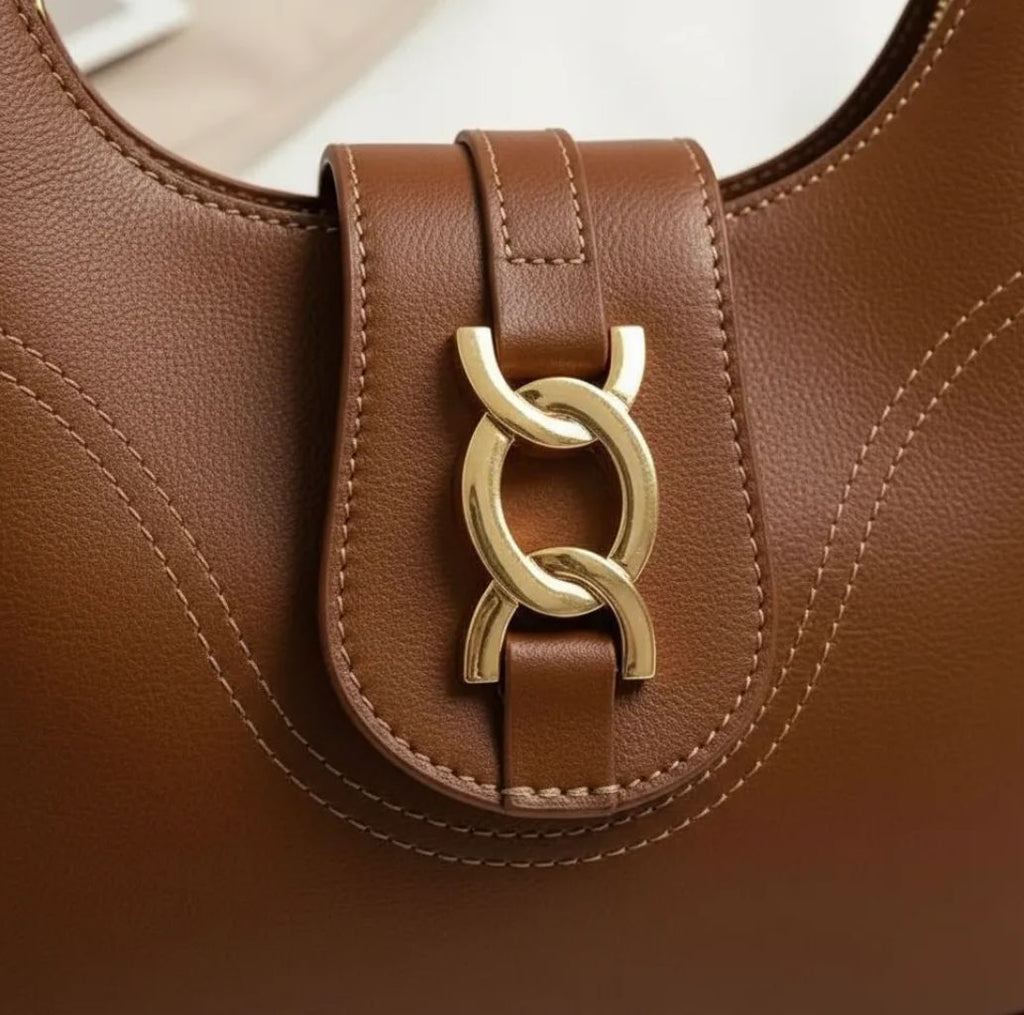 Bolsa Hobo Essencial + Frete Grátis