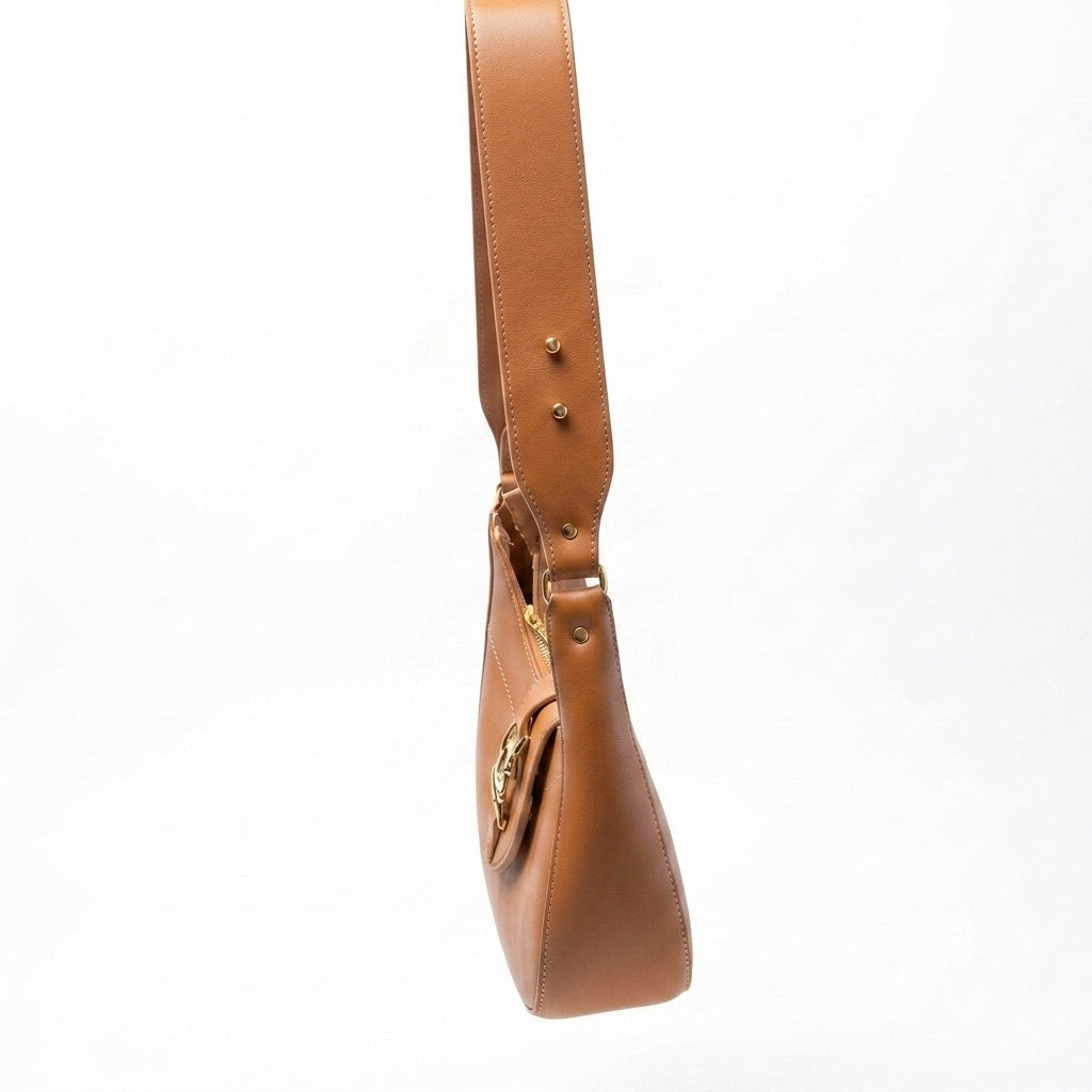 Bolsa Hobo Essencial + Frete Grátis