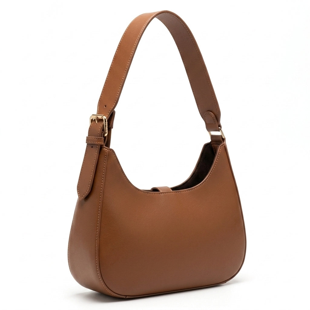 Bolsa Hobo Essencial + Frete Grátis