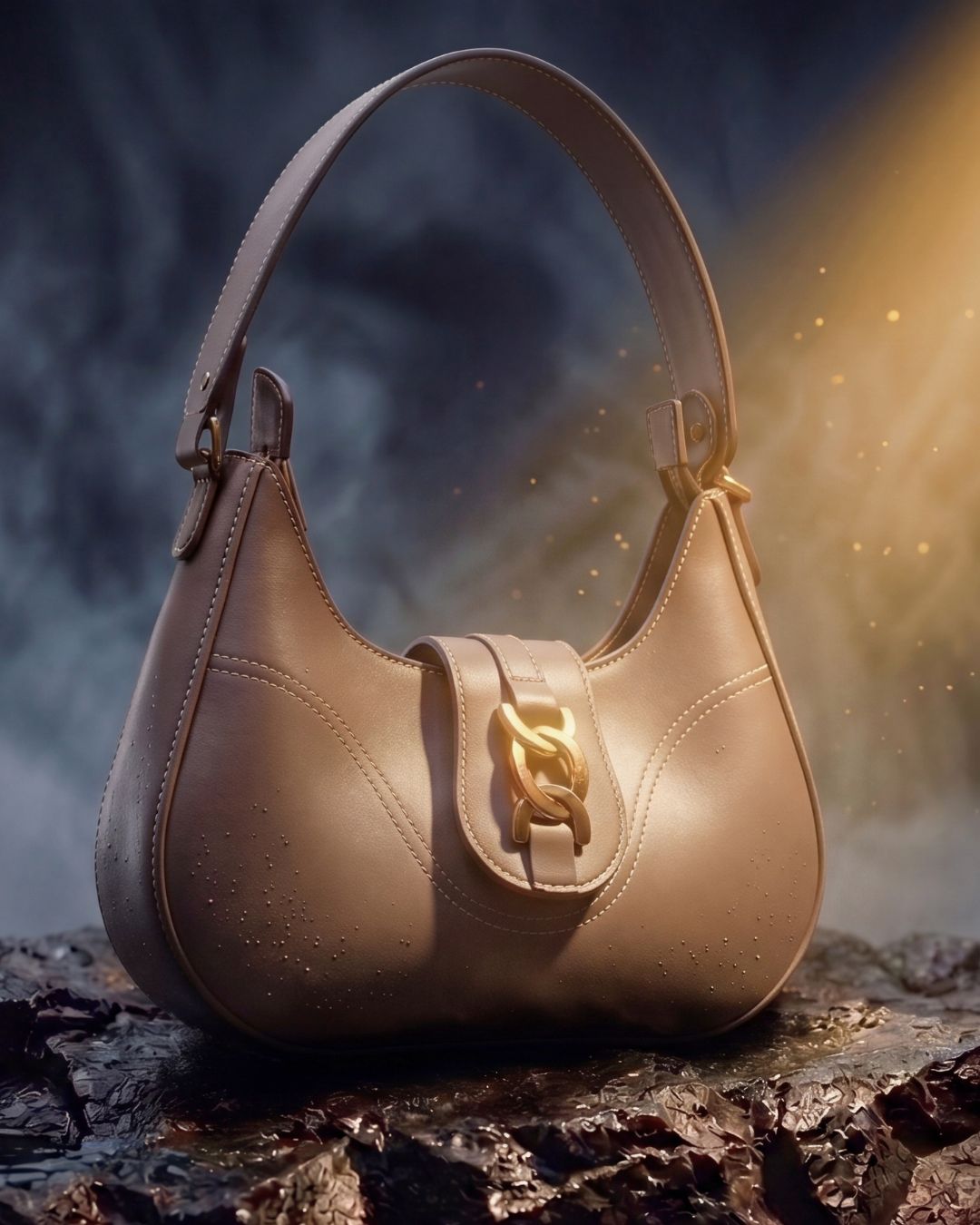 Bolsa Hobo Essencial + Frete Grátis
