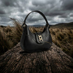 Bolsa Hobo Essencial + Frete Grátis