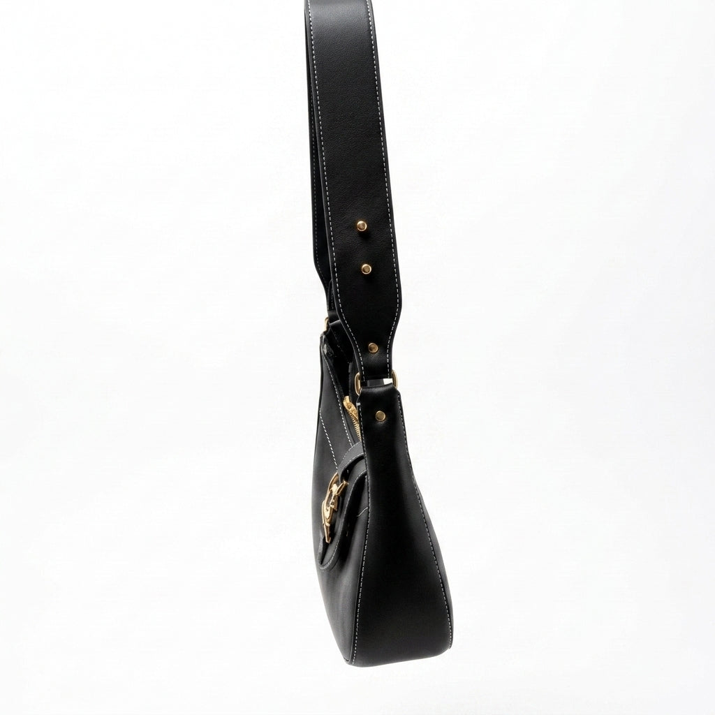 Bolsa Hobo Essencial + Frete Grátis