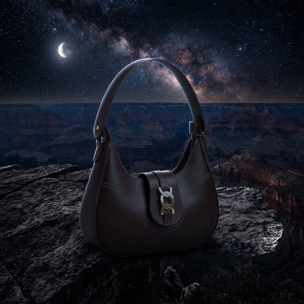 Bolsa Hobo Essencial + Frete Grátis