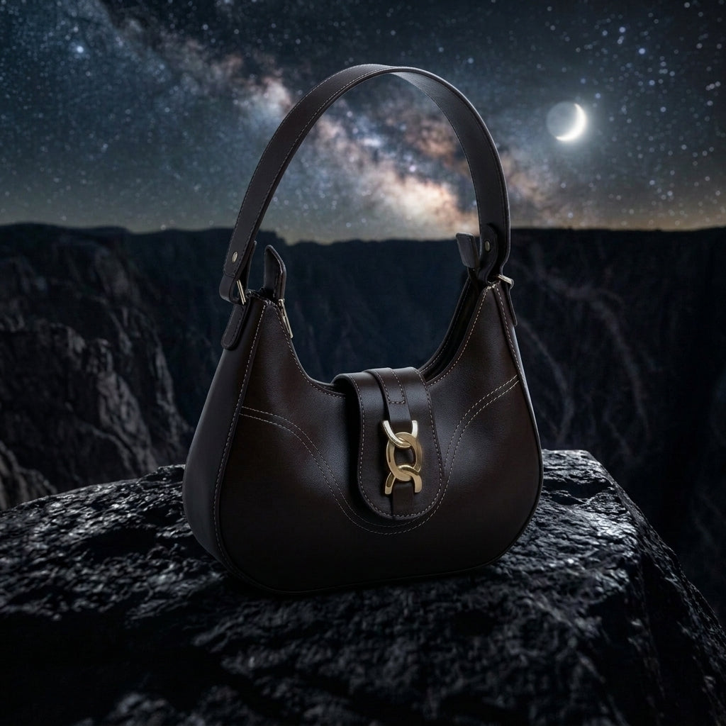 Bolsa Hobo Essencial + Frete Grátis