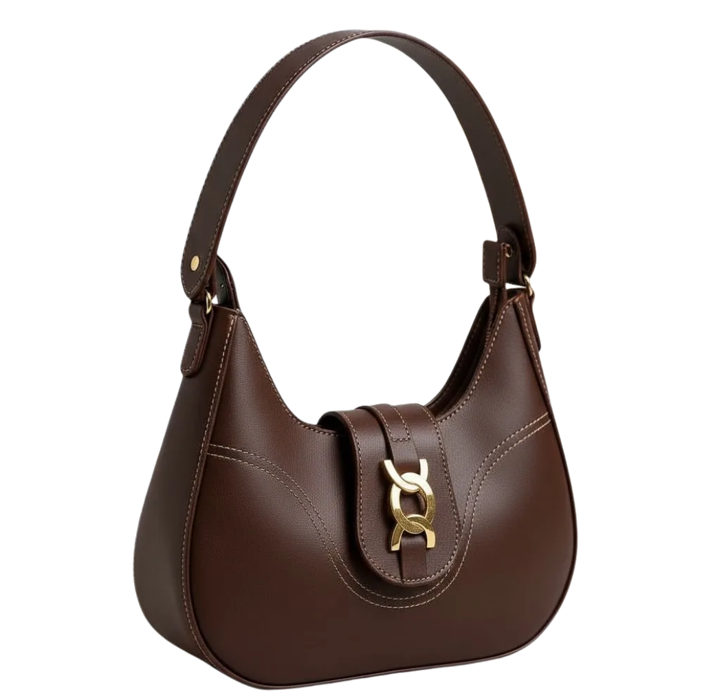 Bolsa Hobo Essencial + Frete Grátis