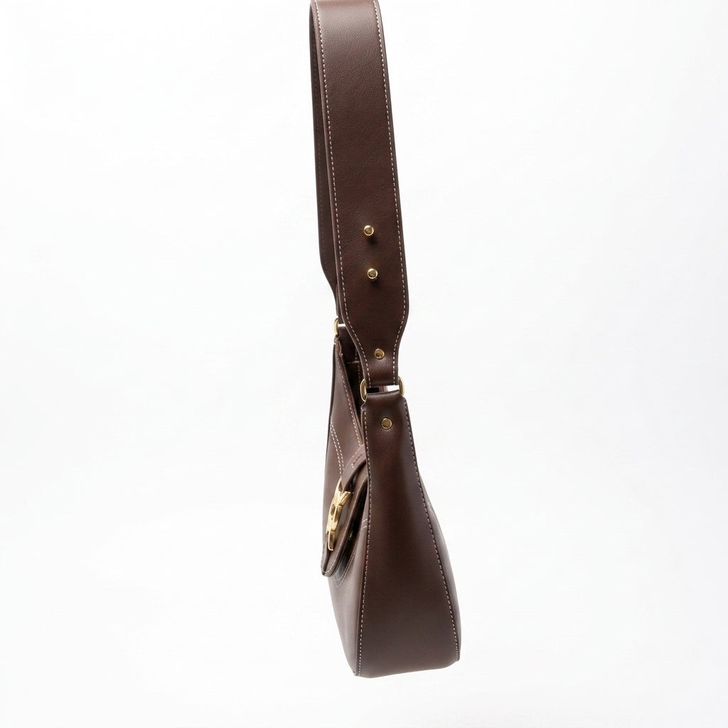 Bolsa Hobo Essencial + Frete Grátis