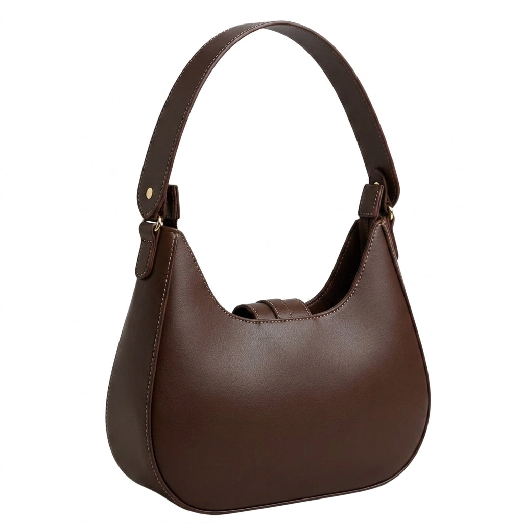Bolsa Hobo Essencial + Frete Grátis