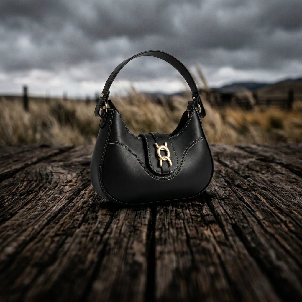 Bolsa Hobo Essencial + Frete Grátis