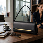Bolsa Baguete Clássica + Frete Grátis